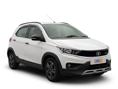 Tata TIAGO NRG-img